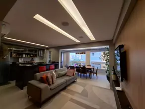 Imagem 3 - Apartamento em Jardim América, Goiânia - GO