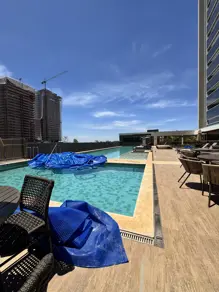Imagem 2 - Apartamento em PARK LOZANDES, Goiânia - GO