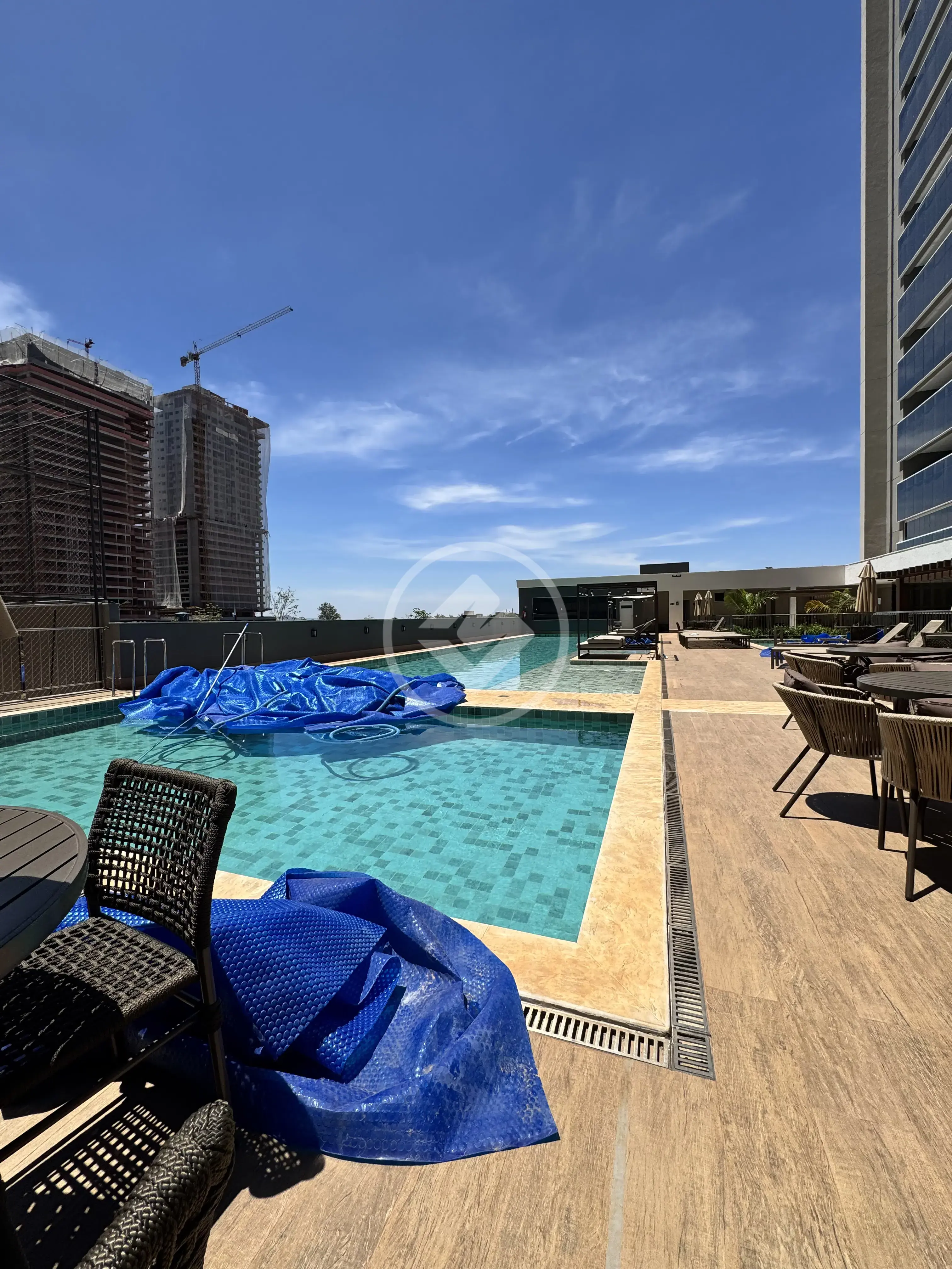 Image 2 - Apartamento em Park Lozandes, Goiânia - GO