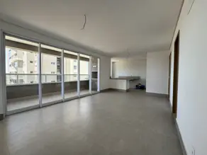 Imagem 5 - Apartamento em PARK LOZANDES, Goiânia - GO