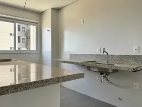Imagem 6 - Apartamento em PARK LOZANDES, Goiânia - GO