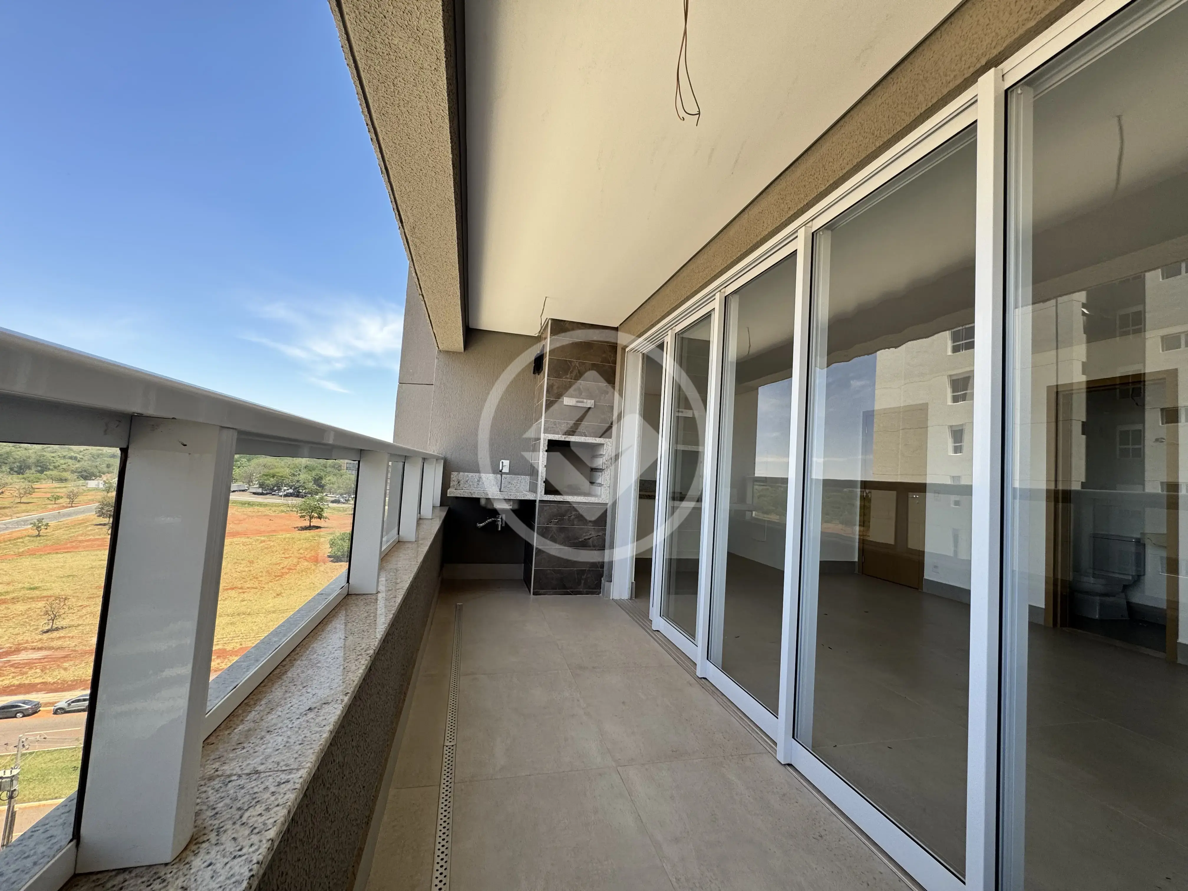Image 19 - Apartamento em PARK LOZANDES, Goiânia - GO