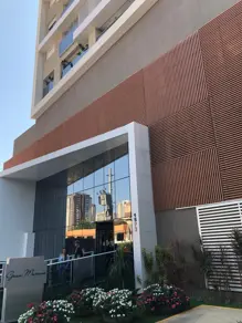 Apartamento Setor Bueno, Goiânia - GO — foto 1
