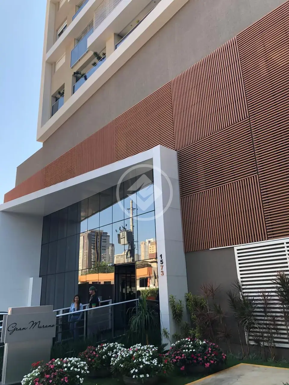 Imagem 1 - Apartamento em Setor Bueno, Goiânia - GO