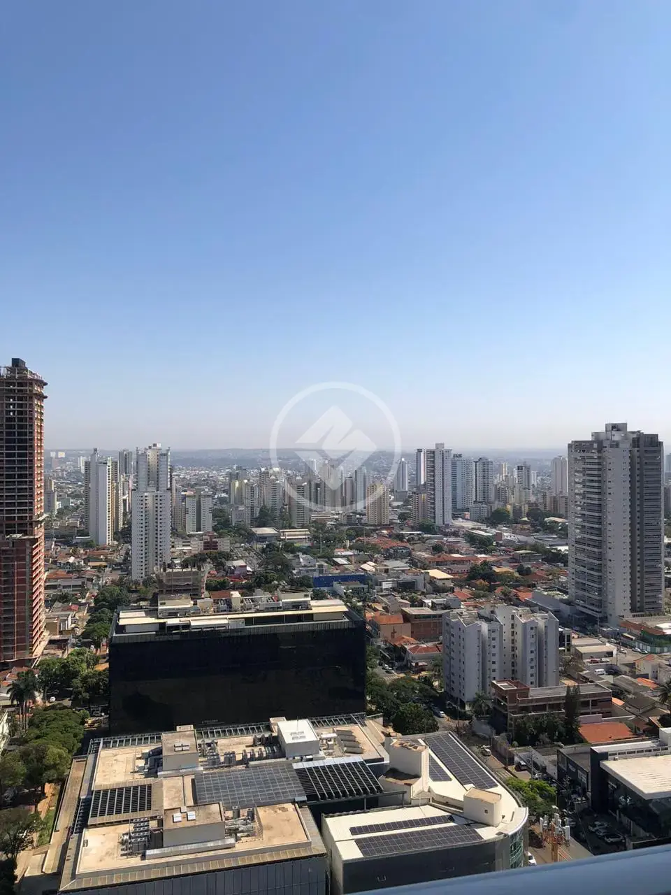 Image 2 - Apartamento em Setor Bueno, Goiânia - GO
