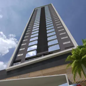Imagem 3 - Apartamento em Setor Bueno, Goiânia - GO