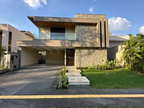 Sobrado Em Condomínio Jardins Verona, Goiânia - GO — foto 1