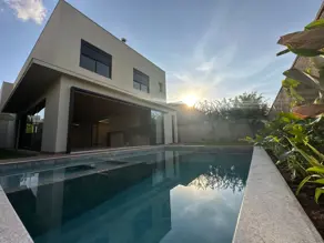 Sobrado Em Condomínio Jardins Verona, Goiânia - GO — foto 2