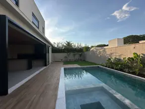 Imagem 2 - Sobrado Em Condomínio em Jardins Verona, Goiânia - GO