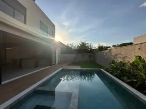 Imagem 4 - Sobrado Em Condomínio em Jardins Verona, Goiânia - GO