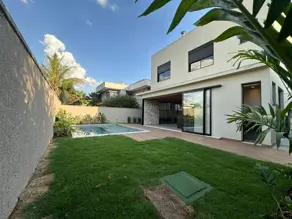 Imagem 3 - Sobrado Em Condomínio em Jardins Verona, Goiânia - GO