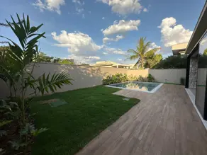 Imagem 5 - Sobrado Em Condomínio em Jardins Verona, Goiânia - GO