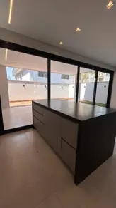 Imagem 5 - Sobrado Em Condomínio em Jardins Bolonha, Senador Canedo - GO