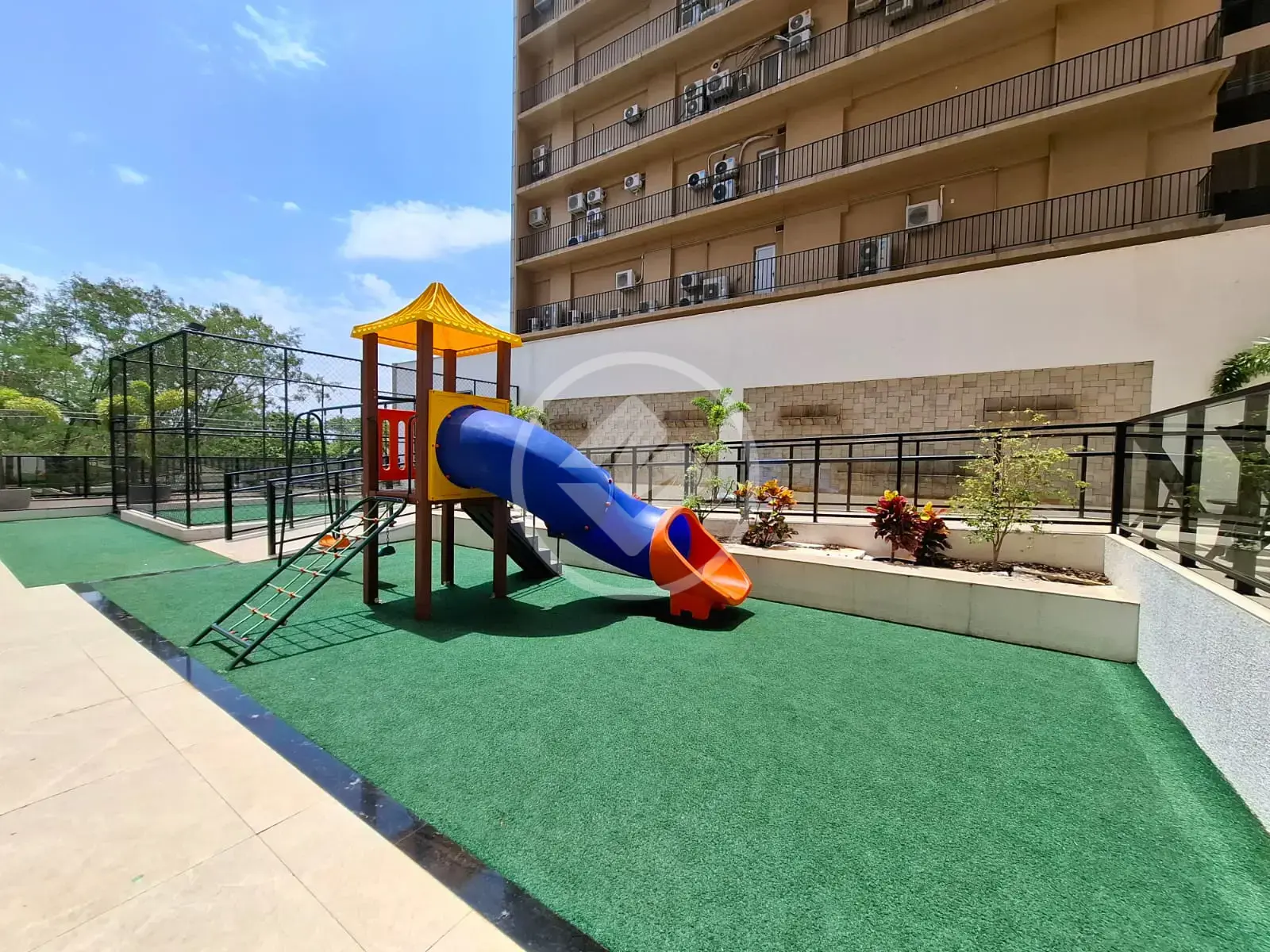 Image 2 - Apartamento em Jardim Goiás, Goiânia - GO