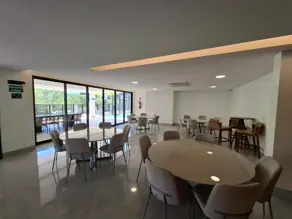 Imagem 3 - Apartamento em Jardim Goiás, Goiânia - GO