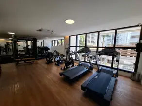Imagem 4 - Apartamento em Jardim Goiás, Goiânia - GO
