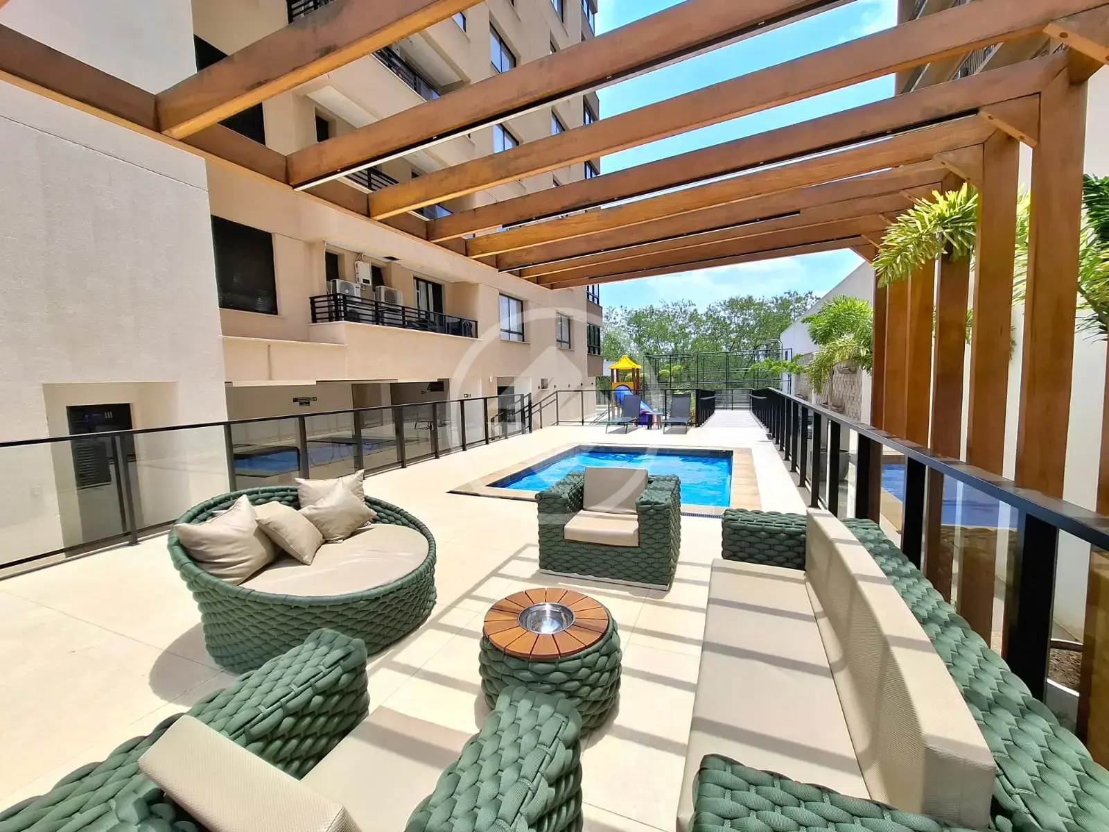 Imagem 1 - Apartamento em Jardim Goiás, Goiânia - GO