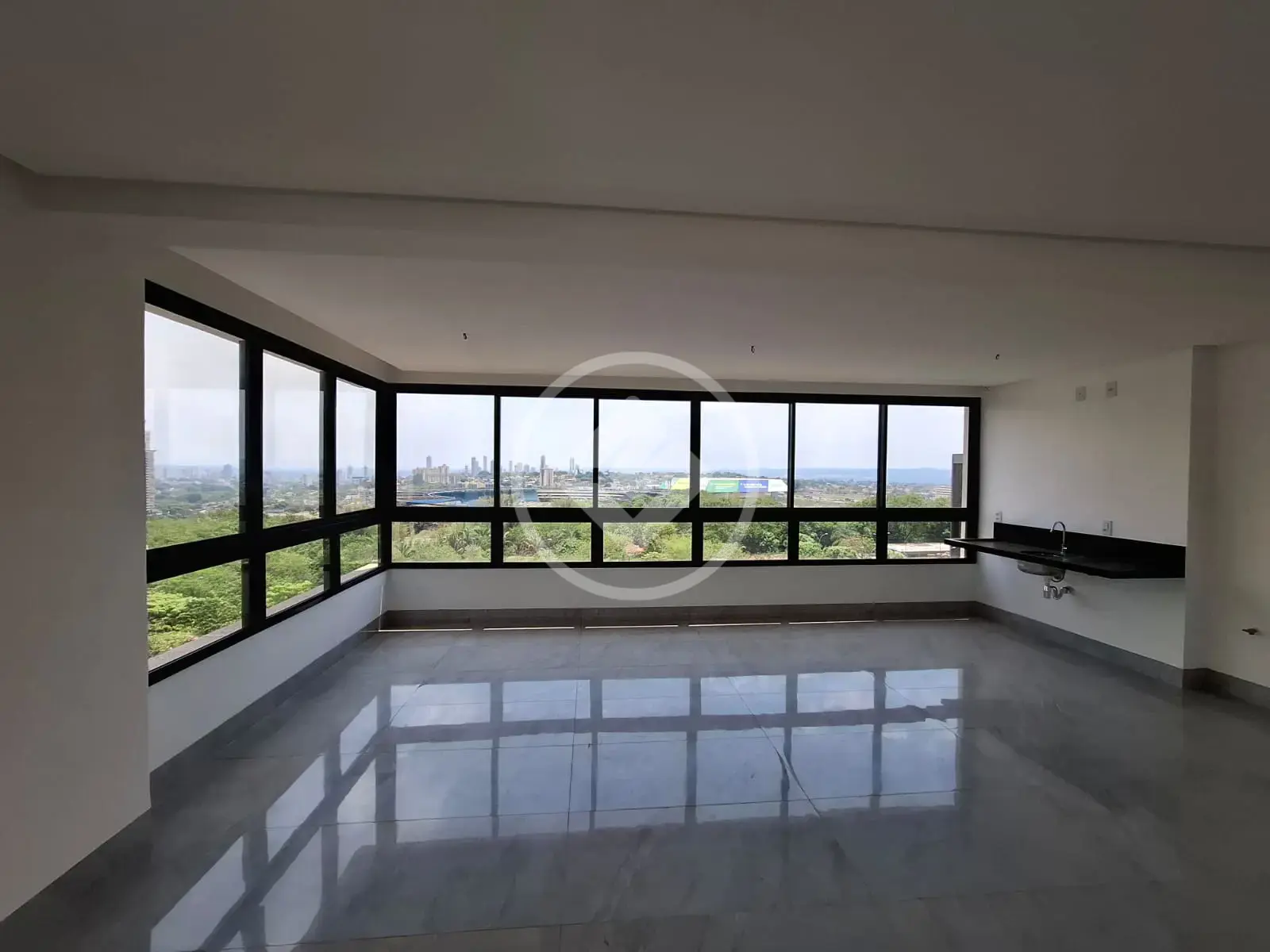 Image 13 - Apartamento em Jardim Goiás, Goiânia - GO