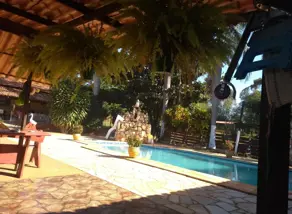 Imagem 2 - Chácara em Vale do Sol - Gleba 5, Aparecida de Goiânia - GO