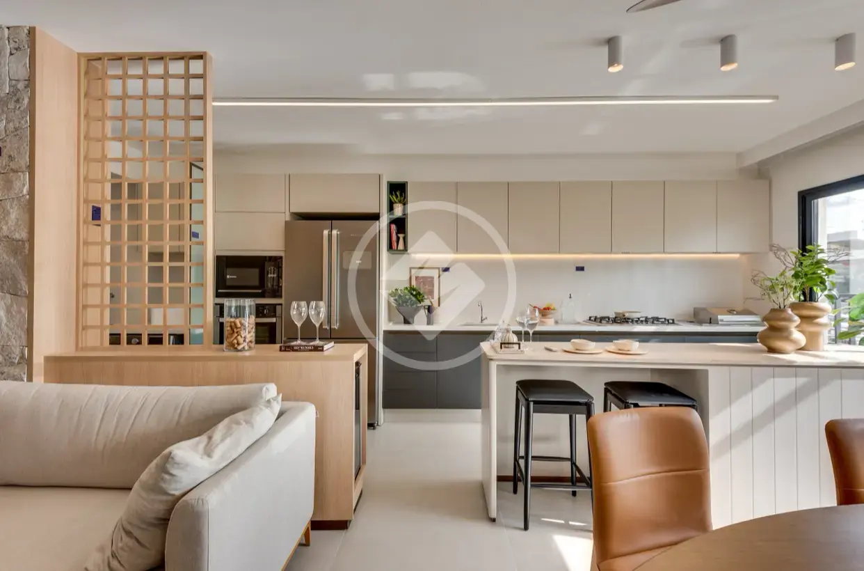 Imagem 1 - Apartamento em Jardim Goiás, Goiânia - GO