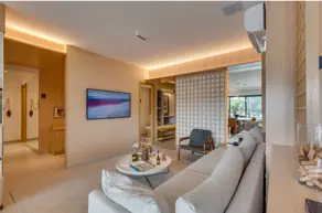 Imagem 3 - Apartamento em Jardim Goiás, Goiânia - GO