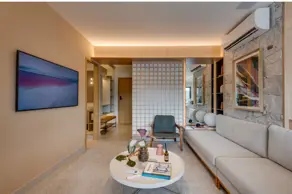 Imagem 4 - Apartamento em Jardim Goiás, Goiânia - GO