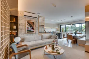 Imagem 5 - Apartamento em Jardim Goiás, Goiânia - GO