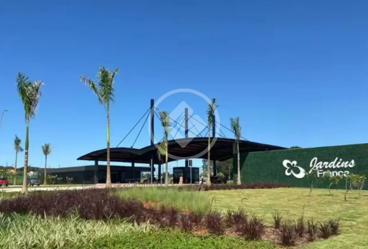 Imagem 1 - Terreno Condomínio em Jardins França, Goiânia - GO