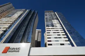 Sala Comercial Park Lozandes, Goiânia - GO — foto 1