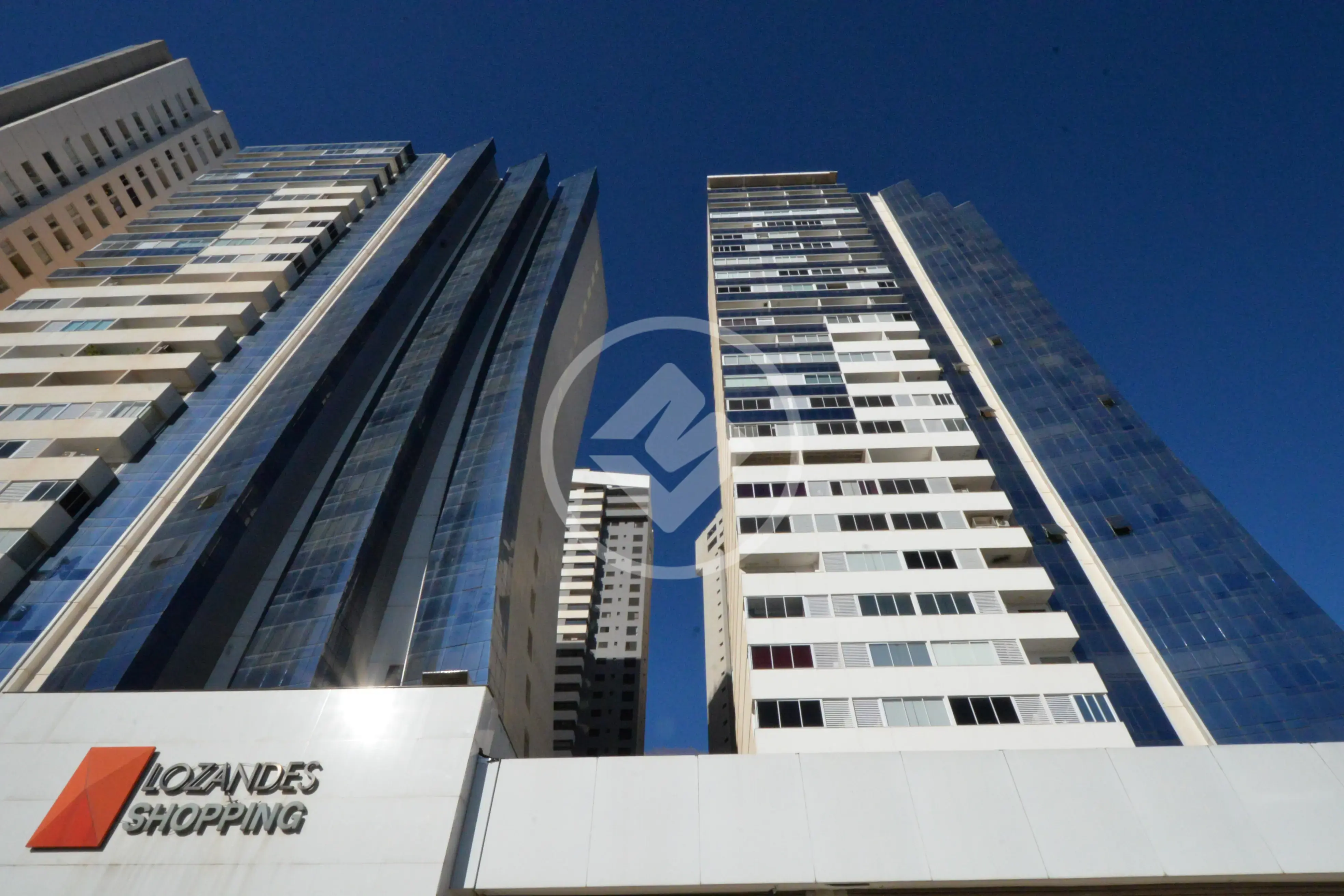 Imagem 1 - Sala Comercial em Park Lozandes, Goiânia - GO