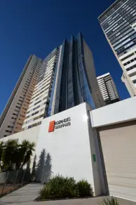 Sala Comercial Park Lozandes, Goiânia - GO — foto 2