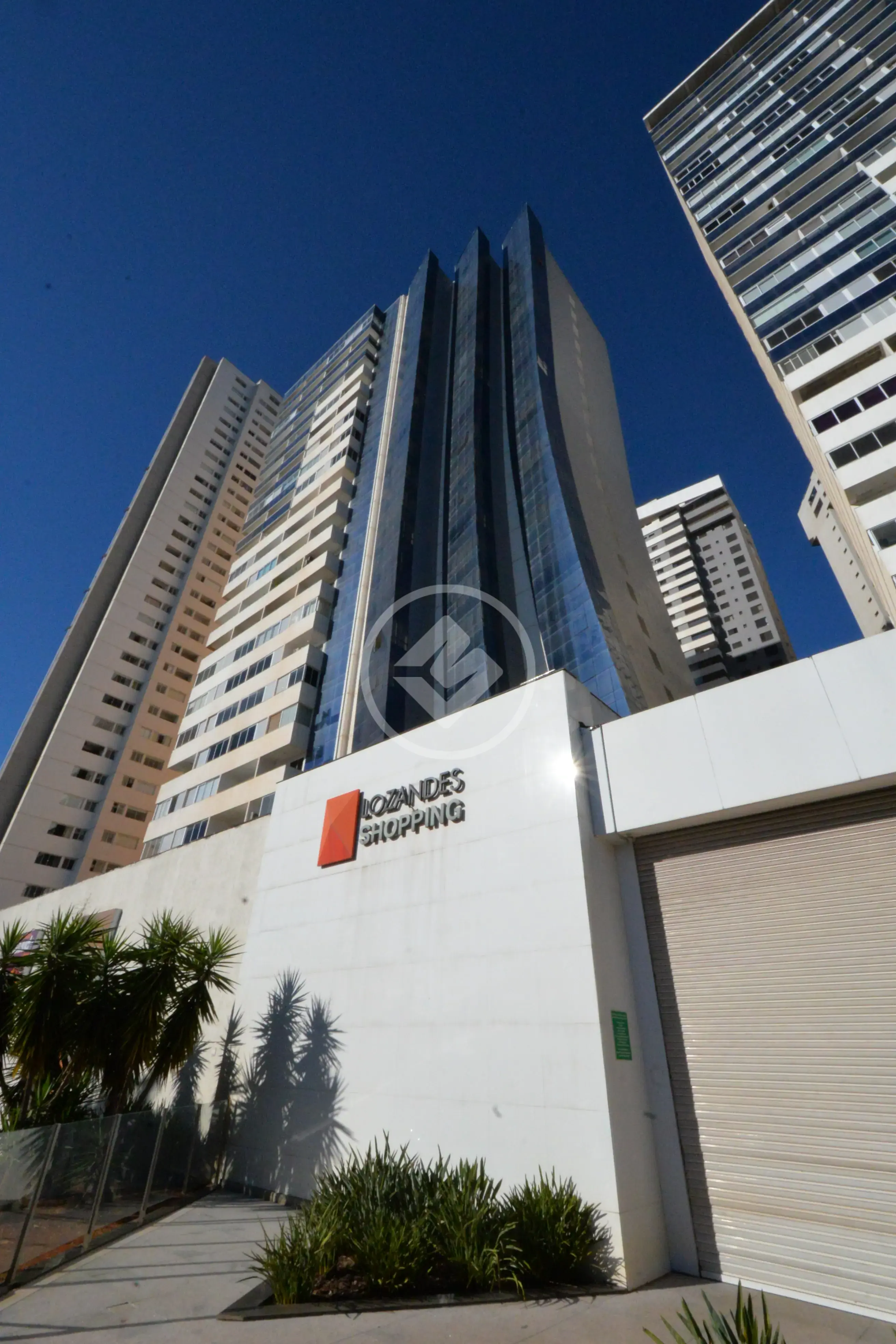 Image 2 - Sala Comercial em Park Lozandes, Goiânia - GO