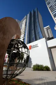 Imagem 2 - Sala Comercial em Park Lozandes, Goiânia - GO