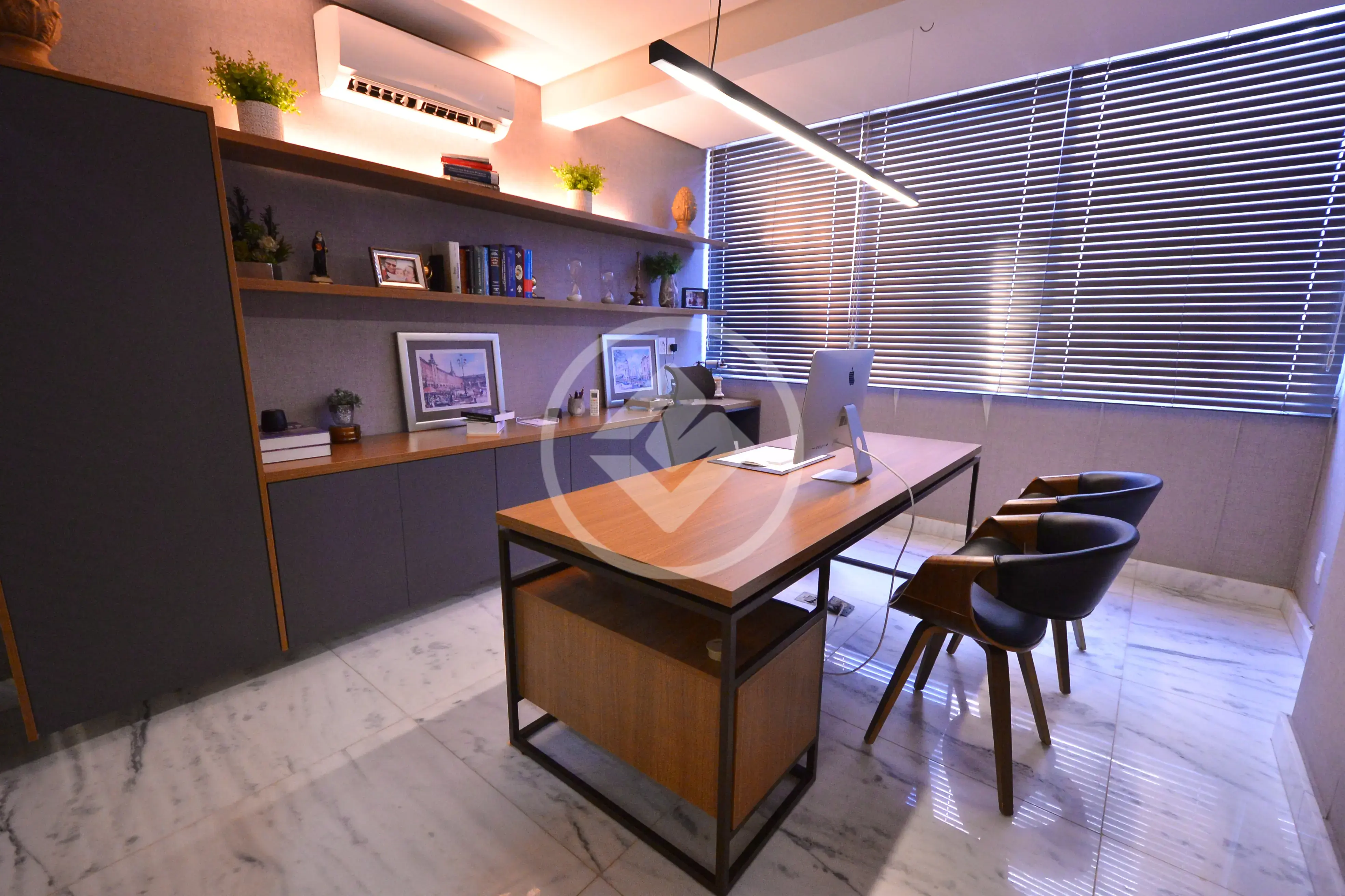 Image 13 - Sala Comercial em Park Lozandes, Goiânia - GO