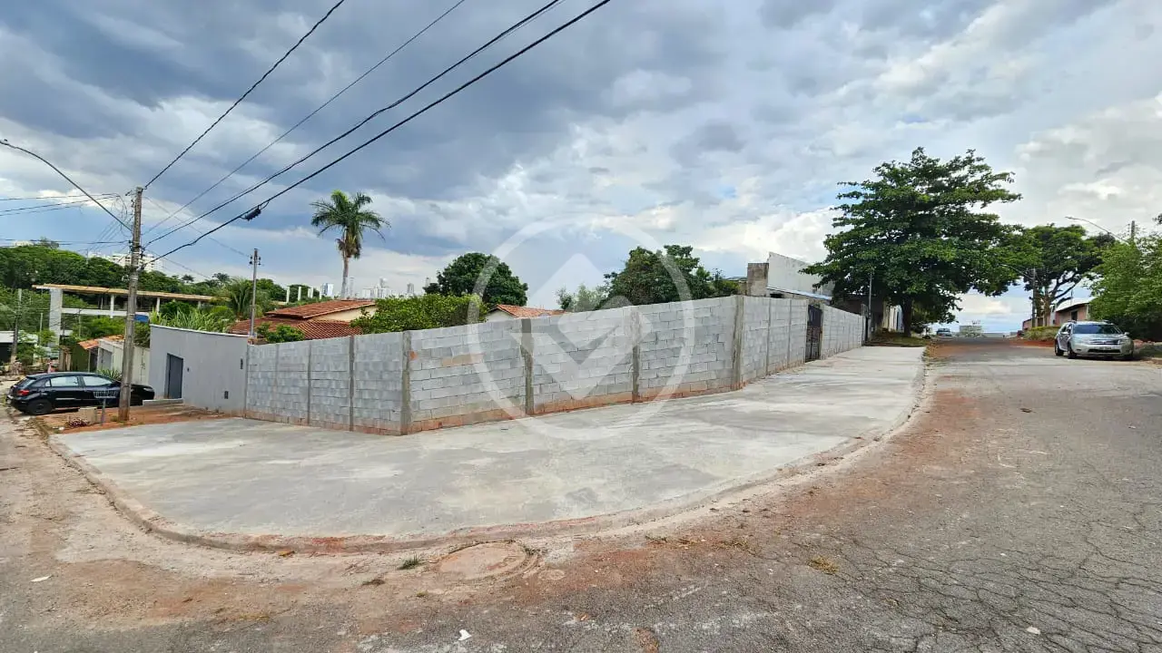 Image 2 - Terreno em Jardim Vitória, Goiânia - GO