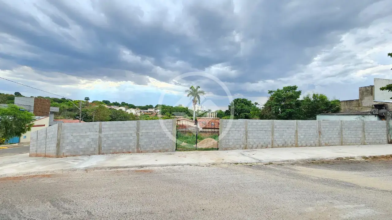 Imagem 1 - Terreno em Jardim Vitória, Goiânia - GO