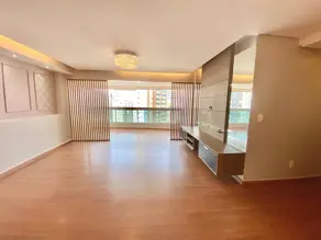 Apartamento Jardim Goiás, Goiânia - GO — foto 2