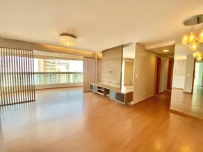 Apartamento Jardim Goiás, Goiânia - GO — foto 1