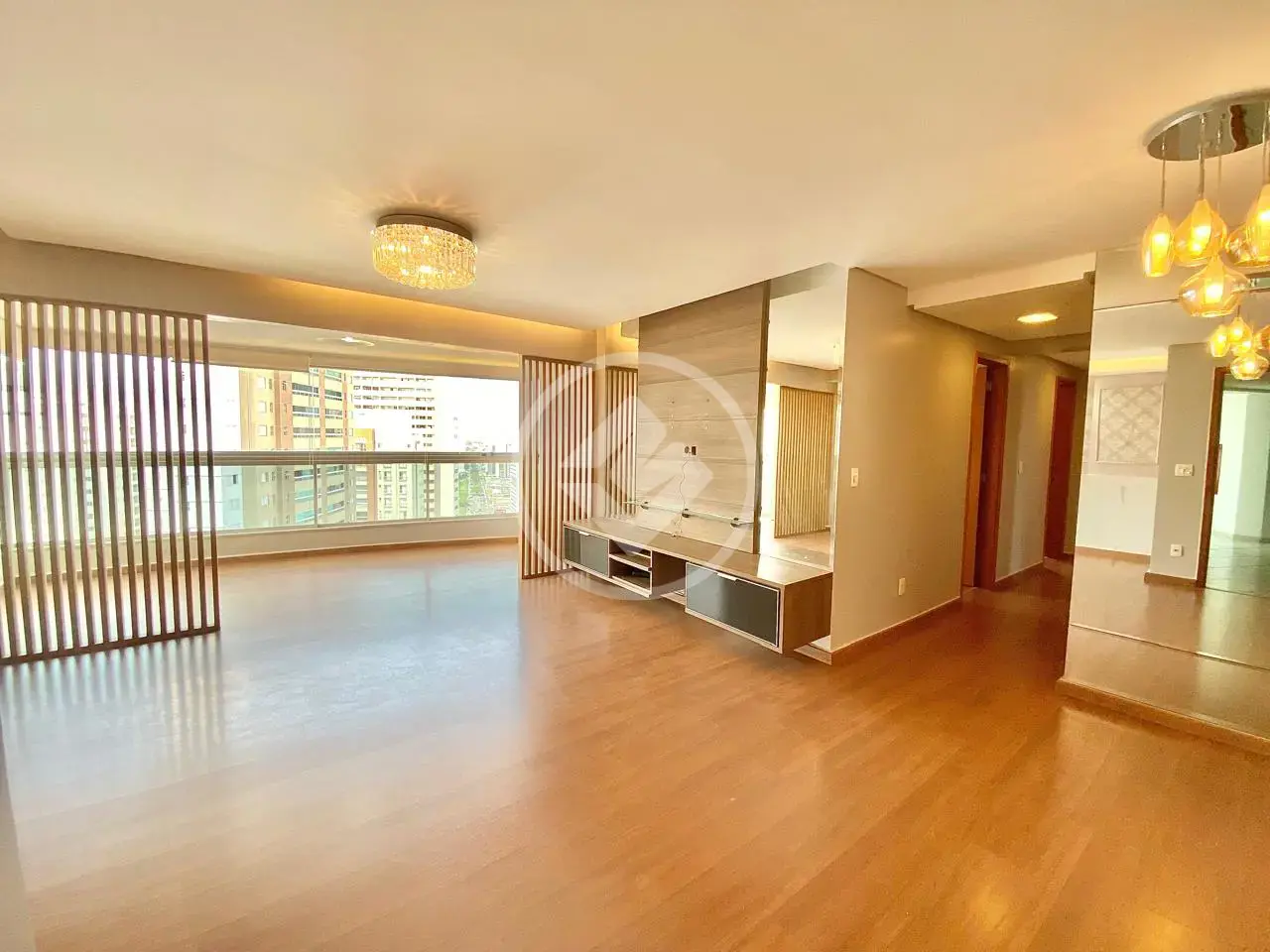 Imagem 1 - Apartamento em Jardim Goiás, Goiânia - GO