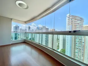 Imagem 2 - Apartamento em Jardim Goiás, Goiânia - GO
