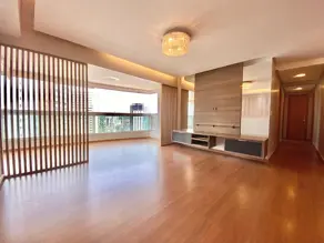 Imagem 4 - Apartamento em Jardim Goiás, Goiânia - GO