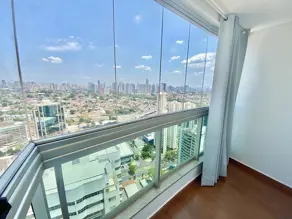 Imagem 6 - Apartamento em Jardim Goiás, Goiânia - GO