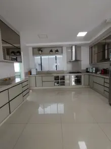 Imagem 5 - Sobrado Em Condomínio em Cidade Vera Cruz, Aparecida de Goiânia - GO