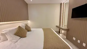 Imagem 3 - Sobrado Em Condomínio em Jardins França, Goiânia - GO