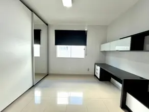 Imagem 4 - Sobrado Em Condomínio em Loteamento Portal do Sol II, Goiânia - GO