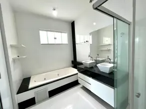 Imagem 5 - Sobrado Em Condomínio em Loteamento Portal do Sol II, Goiânia - GO