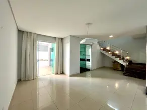 Sobrado Em Condomínio Loteamento Portal do Sol II, Goiânia - GO — foto 1