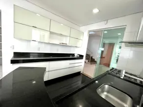 Imagem 2 - Sobrado Em Condomínio em Loteamento Portal do Sol II, Goiânia - GO