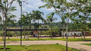 Terreno Condomínio Distrito Agroindustrial, Senador Canedo - GO — foto 1