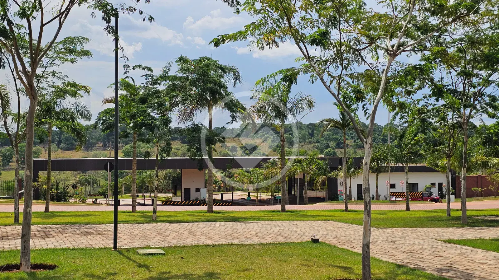Imagem 1 - Terreno Condomínio em Distrito Agroindustrial, Senador Canedo - GO